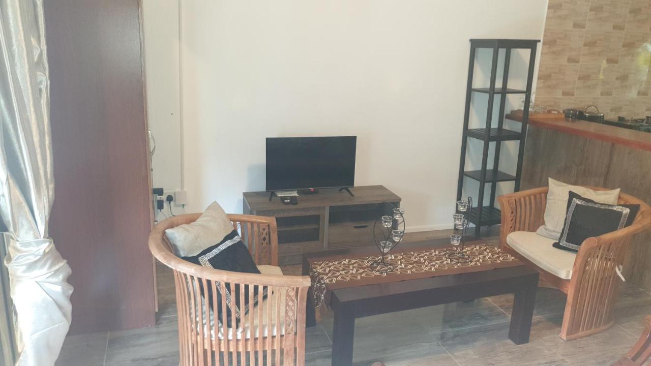 Kai Selfcatering Apartment La Digue Εξωτερικό φωτογραφία