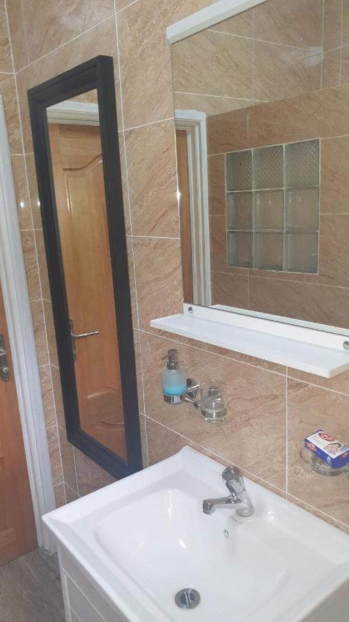 Kai Selfcatering Apartment La Digue Εξωτερικό φωτογραφία
