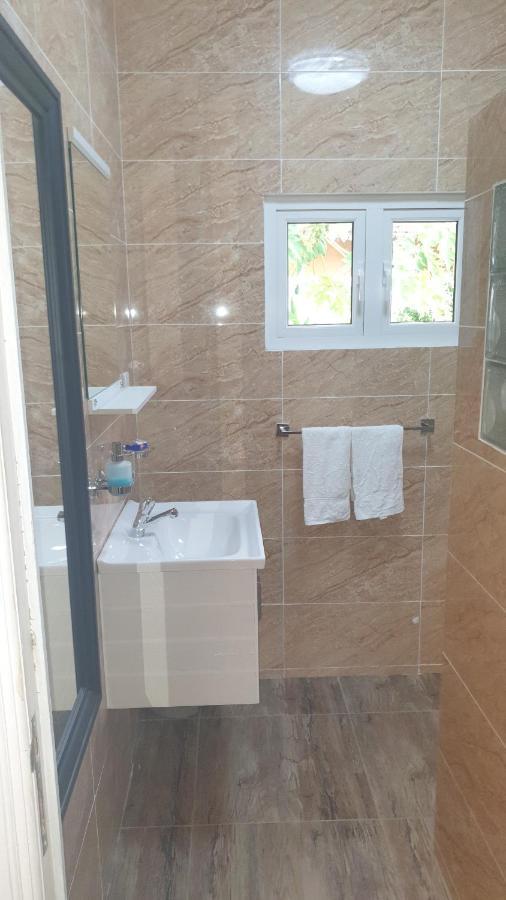 Kai Selfcatering Apartment La Digue Εξωτερικό φωτογραφία